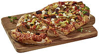 TK-​La PINSA! Verdure e Formaggio di Capra 6x420g