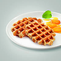 TK-​Lütticher Waffel