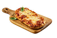 TK-​Pinsa Snack Margherita 18x170g