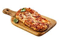 TK-​Pinsa Snack Prosciutto 18x186g