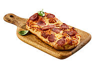 TK-​Pinsa Snack Salame 18x186g