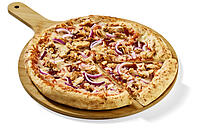 TK-​Pizza Perfettissima BBQ Pollo 6x445g