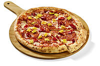 TK-​Pizza Perfettissima Calabrese Piccante 29cm  6x405g