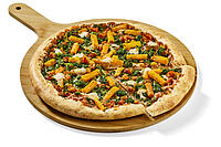 TK-​Pizza Perfettissima Kürbis Spinat Vegan 6x445g