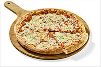 TK-​Pizza Perfettissima Quattro Formaggi 6x380g