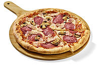TK-​Pizza Perfettissima Speciale